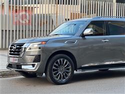 نيسان ارمادا